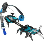 Mačky Climbing Technology HYPER-SPIKE 13 hrotů black/blue