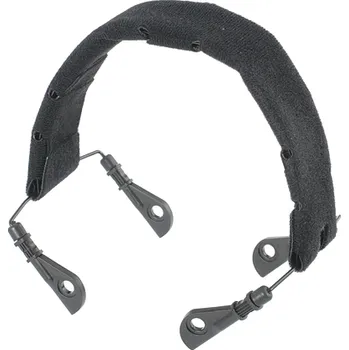 Náhradní Čelenka pro Sluchátka M31/M32 - Earmor Army shop