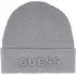 Čepice Guess AW5179POL01-GRY šedá L