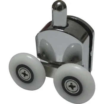 Mereo CK608xxK, sada 2 ks Sady pojezdů – spodní, pojezdy vyjímatelné pro CK804xxK a