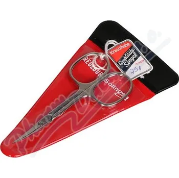 SOLINGEN CE-731 Nůžky na kůži