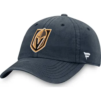 Kšiltovka Fanatics Pánská kšiltovka Vegas Golden Knights NHL A/CAP Core Fundamental Adjustable