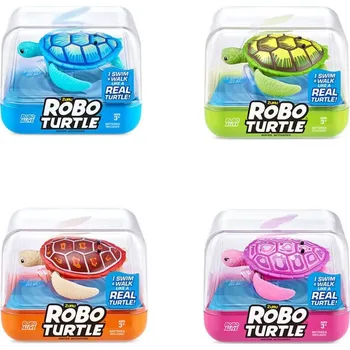 ZURU Robo Alive želva