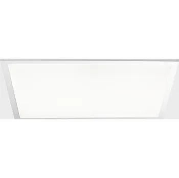 KOHLLIGHTING CHESS K-SELECT zapuštěné svítidlo s rámečkem bílá 40 W DALI - KOHL-Lighting KHL K50510.01.RF.WH-WH.OP.ST.8.01.DA