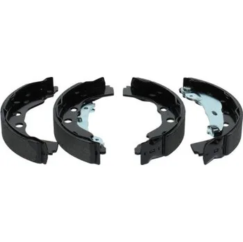 Brzdová čelist Sada brzdových čelistí BOSCH 0 986 487 747