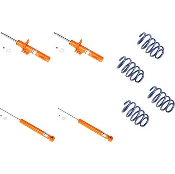 Sada dilu vinutych pruzin k odpruzeni KONI 1120-1021