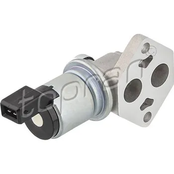 Klimatizace automobilu Volnoběžný regulační ventil, přívod vzduchu TOPRAN 302 446