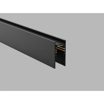 Bodové svítidlo LED2 LED2 Lišta MAG TRACK 2M, B DALI černá - LED2 Lighting LED2 6092903