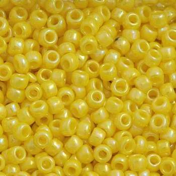 Korálek TOHO Co., Ltd. TOHO Round 11/0 Rainbow Dandelion