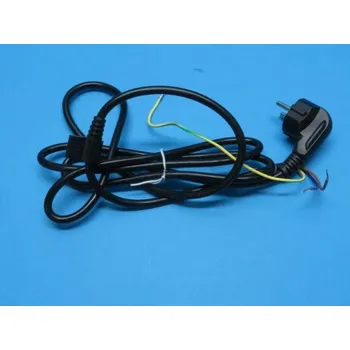 Příslušenství pro kuchyňský robot Kabel napájecí pro chladničku Hisense, Gorenje, Mora