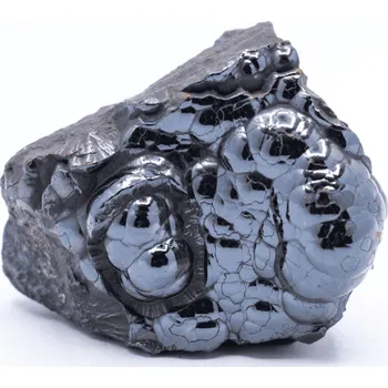 Milujeme Kameny Hematit - surový kámen HT90 470232