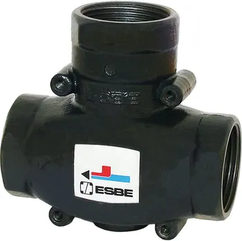 Příslušenství ke kotli Esbe 51020600 termostatický ventil