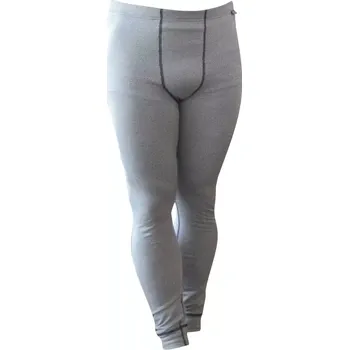 Pánské termo spodky BRUDRA by JITEX Spodky černé pánské dlouhé Brudra by Jitex vel. S