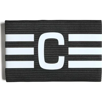 Míčový sport Pásky na chrániče adidas TIRO L CAPT AB černé HS9766 - OSFM | UK 11,5 | US 12