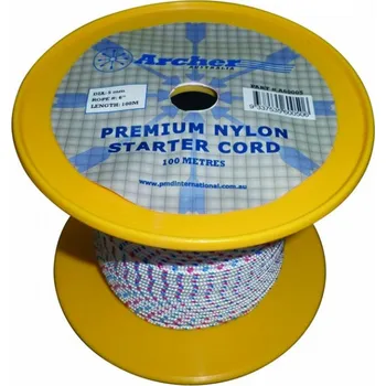 Startovací šňůra 3,0mm/100m