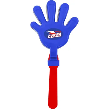 Kšiltovka SPORTTEAM® Tleskačka ČR 2