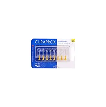 Mezizubní kartáček CURAPROX CPS 09 prime refill mezizub.kartáček 8ks