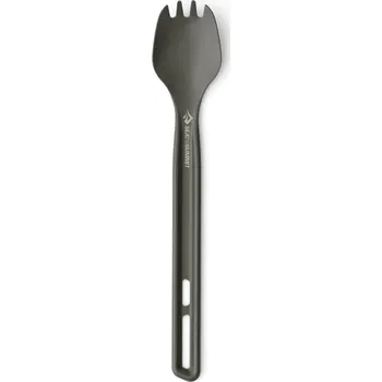 Kempingové nádobí Sea to Summit lžíce Frontier UL Long Handle Spork