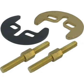 Vodovodní baterie Mereo CBEE101, 10101, 20103 Montážní sada pro baterie