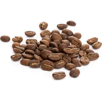 Káva Ekvádor Altura BIO - zrnková káva, 100g