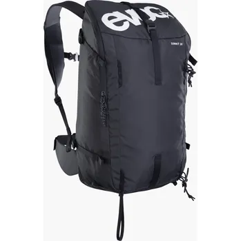 Sportovní batoh EVOC BATOH SUMMIT 30 BLACK