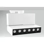 CENTURY REGIA SHOP LINEAR LED 18W 3000K 1000lm CRI95 UGR19 - CENTURY CEN RGLBI-1816330