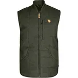 vesta pánská FJÄLLRÄVEN Grimsey Vest M Deep Forest - XXL