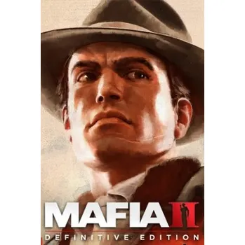 Počítačová hra Mafia II (Definitive Edition)