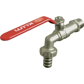 Klum Kohout zahradní pro hadici, voda, 1"