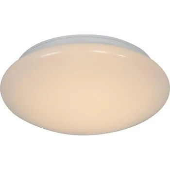 Svítidlo NORDLUX Stropní svítidlo Montone 25 2700K 8W LED bílá - NORDLUX NOR 49936101