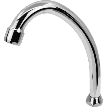 Vodovodní baterie Mereo Ramínko trubkové, 16 cm