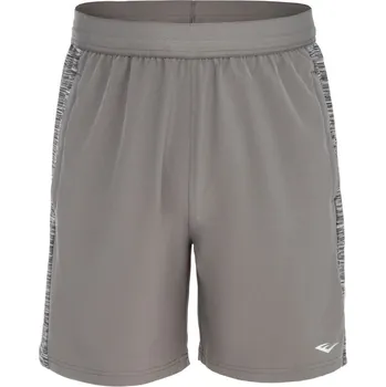 Pánské kraťasy Everlast Flex Short Black/Grey M