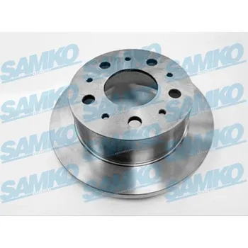 Brzdový kotouč Brzdový kotouč SAMKO C1003P