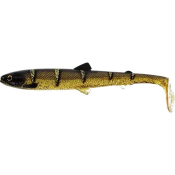Umělá nástraha Westin Gumová nástraha BullTeez Shadtail 18cm 53g Cola Perch 1ks