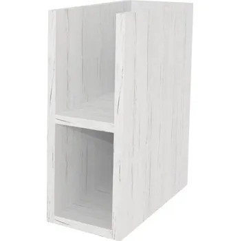 Koupelnový nábytek Mereo Aira koupelnová skříňka 20 cm, spodní, Multidecor, Pino Aurélio