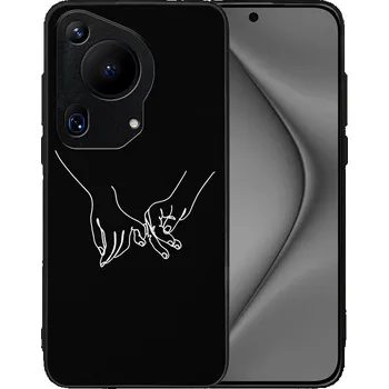 Pouzdro na tablet VSECHNONAMOBIL 95770 MY ART Ochranný kryt pro Huawei Pura 70 Ultra HANDS (X51)