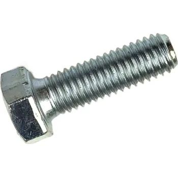 Přívěs Šroub M8x25, šestihranná hlava