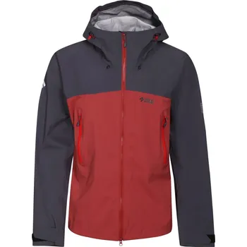 Pánská softshellová bunda Pánská bunda Direct Alpine Deamon palisander/anthracite M