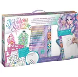 Nebulous Stars Návrhářská podsvícená…