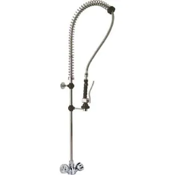 Sprchová hlavice Sprcha stojanová k umývačke riadu - bez ramienka | DOC-1