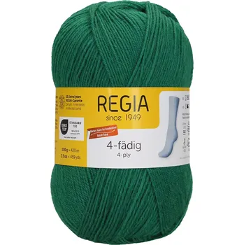 Příze Regia 4-Ply Uni 2082 (Ponožková příze Regia Uni 4 Ply 2082)