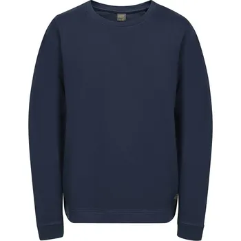 Chlapecká mikina Dětská mikina NAX UHETO reflecting pond - 140-146