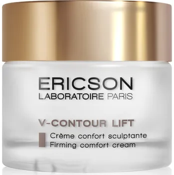 ERICSON LABORATOIRE E1214 / FIRMING COMFORT CREAM – Formující krém 50 ml