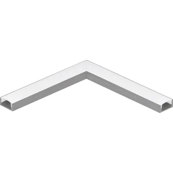 LED páska EGLO Rohová spojka SURFACE PROFILE 1 98913 - EGLO EG 98913