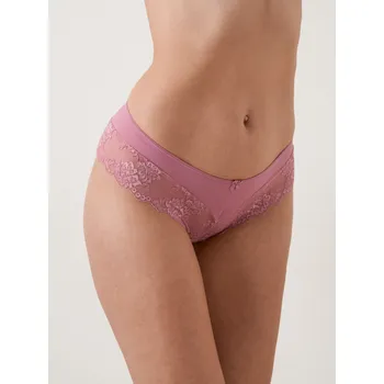 Kalhotky Kalhotky Lady-Gabriela XL starorůžová