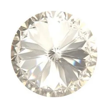 Módní doplněk Preciosa MC Rivoli MAXIMA ss47 Argent Flare F