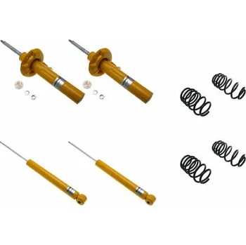 Sada dilu vinutych pruzin k odpruzeni KONI 1140-1022