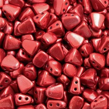 Korálek MATUBO™ MATUBO NIB-BIT Metalust Lipstick Red