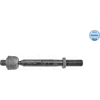 Soustava řízení Axiální kloub, příčné táhlo řízení MEYLE 116 031 0031