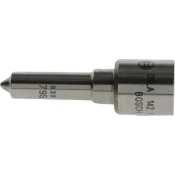 Systém vstřikování Tryska BOSCH 0 433 175 196